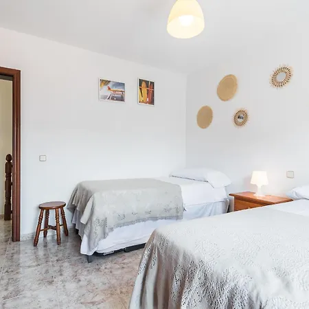 Home2book Charming House Agaete, Bbq & Garden