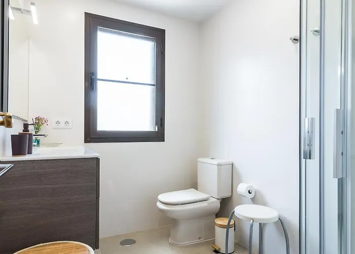 Appartement Home2book Charming House Agaete, Bbq & Garden