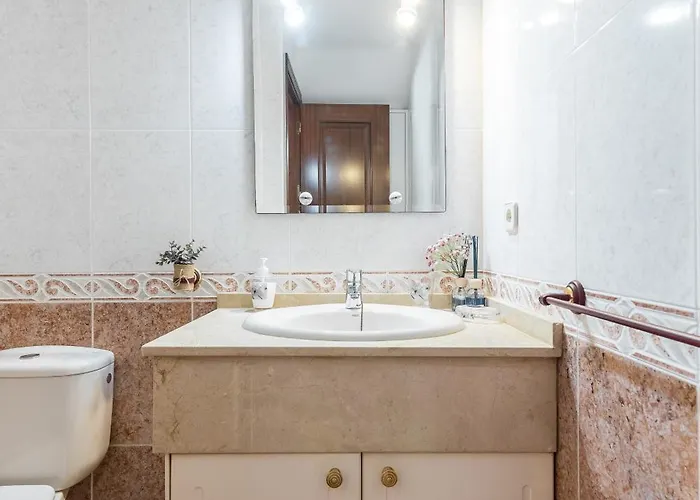 Home2book Charming House Agaete, Bbq & Garden * Agaete (Gran Canaria)