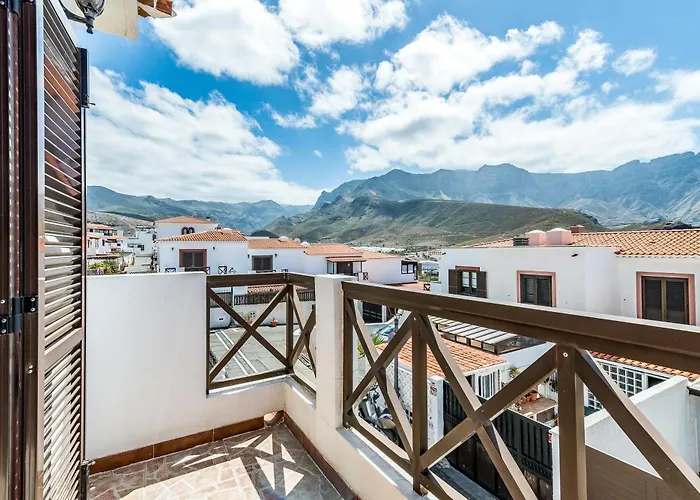 Home2book Charming House Agaete, Bbq & Garden Agaete (Gran Canaria)